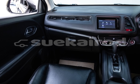 Buy Used Honda HR-V Other Car in Nonthaburi in Nonthaburi Buy Used Honda HR-V Other Car in Nonthaburi in Nonthaburi