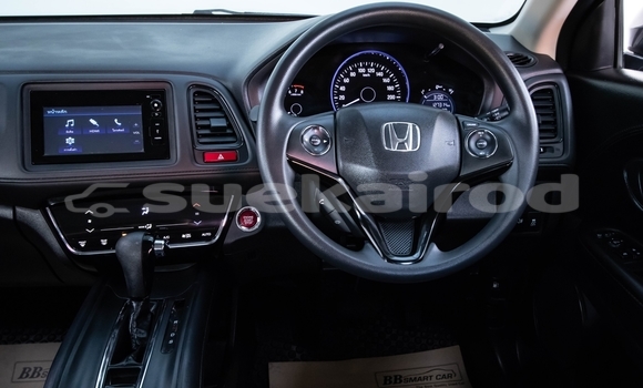 Buy Used Honda HR-V Other Car in Nonthaburi in Nonthaburi Buy Used Honda HR-V Other Car in Nonthaburi in Nonthaburi