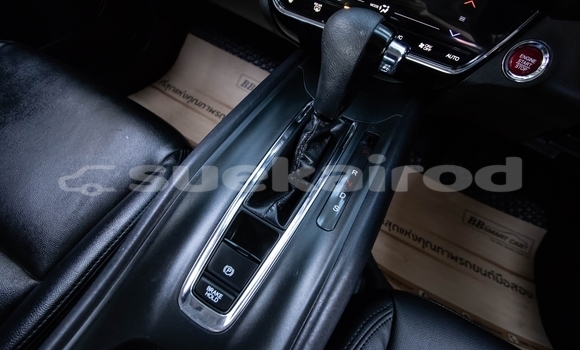 Buy Used Honda HR-V Other Car in Nonthaburi in Nonthaburi Buy Used Honda HR-V Other Car in Nonthaburi in Nonthaburi