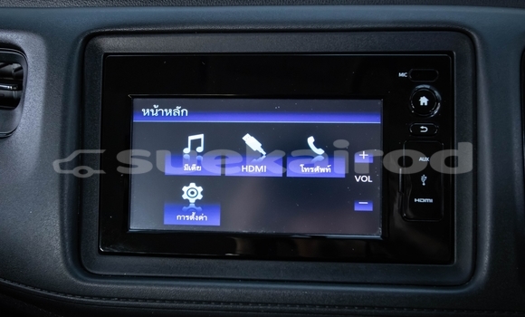 Buy Used Honda HR-V Other Car in Nonthaburi in Nonthaburi Buy Used Honda HR-V Other Car in Nonthaburi in Nonthaburi