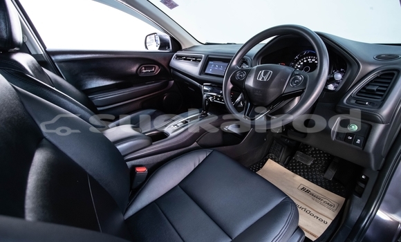 Buy Used Honda HR-V Other Car in Nonthaburi in Nonthaburi Buy Used Honda HR-V Other Car in Nonthaburi in Nonthaburi