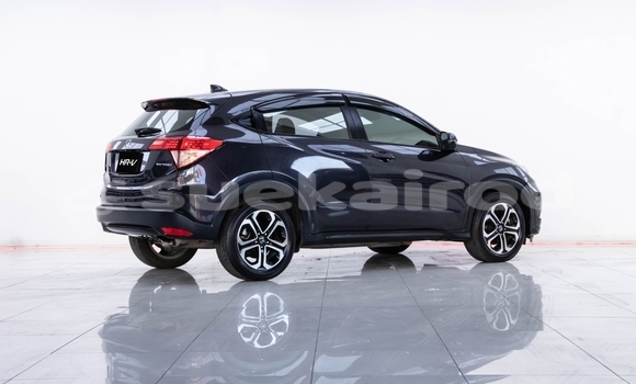 Buy Used Honda HR-V Other Car in Nonthaburi in Nonthaburi Buy Used Honda HR-V Other Car in Nonthaburi in Nonthaburi