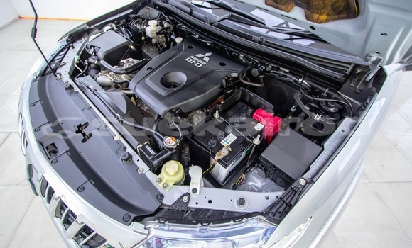 Buy Used Mitsubishi Triton Other Car in Bangkok in Bangkok Buy Used Mitsubishi Triton Other Car in Bangkok in Bangkok