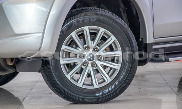 Buy Used Mitsubishi Triton Other Car in Bangkok in Bangkok Buy Used Mitsubishi Triton Other Car in Bangkok in Bangkok