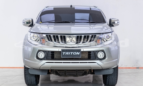 Buy Used Mitsubishi Triton Other Car in Bangkok in Bangkok Buy Used Mitsubishi Triton Other Car in Bangkok in Bangkok