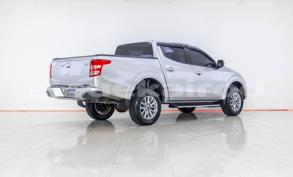 Buy Used Mitsubishi Triton Other Car in Bangkok in Bangkok Buy Used Mitsubishi Triton Other Car in Bangkok in Bangkok