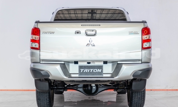 Buy Used Mitsubishi Triton Other Car in Bangkok in Bangkok Buy Used Mitsubishi Triton Other Car in Bangkok in Bangkok