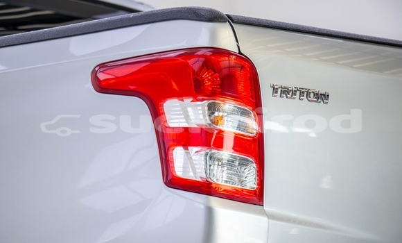 Buy Used Mitsubishi Triton Other Car in Bangkok in Bangkok Buy Used Mitsubishi Triton Other Car in Bangkok in Bangkok