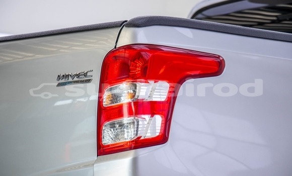 Buy Used Mitsubishi Triton Other Car in Bangkok in Bangkok Buy Used Mitsubishi Triton Other Car in Bangkok in Bangkok