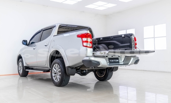 Buy Used Mitsubishi Triton Other Car in Bangkok in Bangkok Buy Used Mitsubishi Triton Other Car in Bangkok in Bangkok