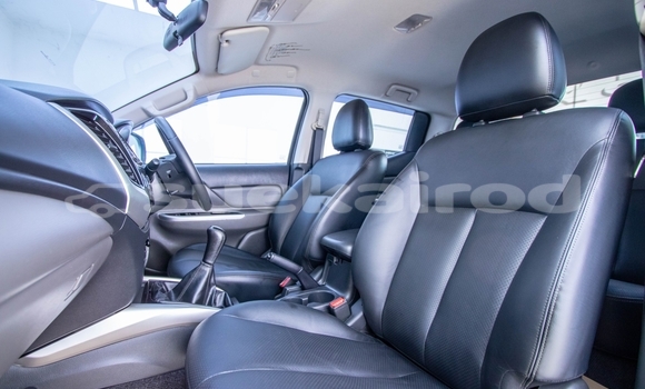 Buy Used Mitsubishi Triton Other Car in Bangkok in Bangkok Buy Used Mitsubishi Triton Other Car in Bangkok in Bangkok