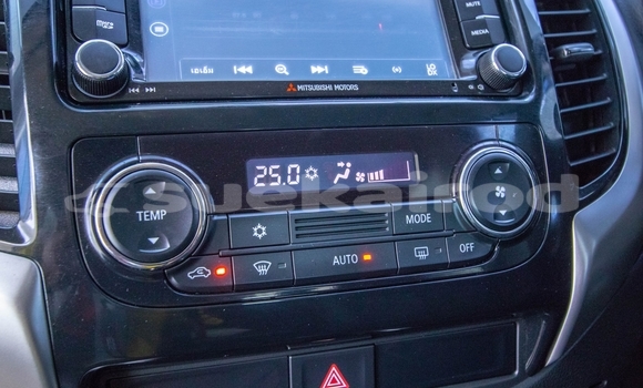 Buy Used Mitsubishi Triton Other Car in Bangkok in Bangkok Buy Used Mitsubishi Triton Other Car in Bangkok in Bangkok