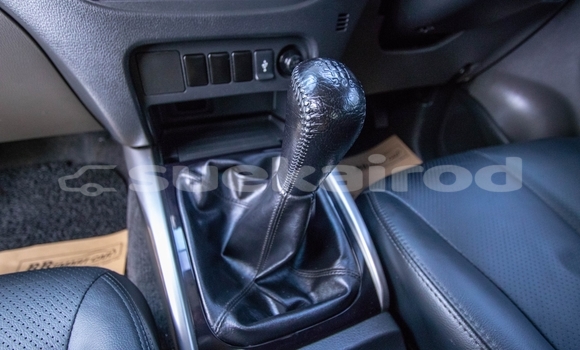 Buy Used Mitsubishi Triton Other Car in Bangkok in Bangkok Buy Used Mitsubishi Triton Other Car in Bangkok in Bangkok