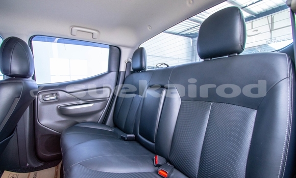 Buy Used Mitsubishi Triton Other Car in Bangkok in Bangkok Buy Used Mitsubishi Triton Other Car in Bangkok in Bangkok