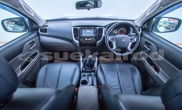 Buy Used Mitsubishi Triton Other Car in Bangkok in Bangkok Buy Used Mitsubishi Triton Other Car in Bangkok in Bangkok