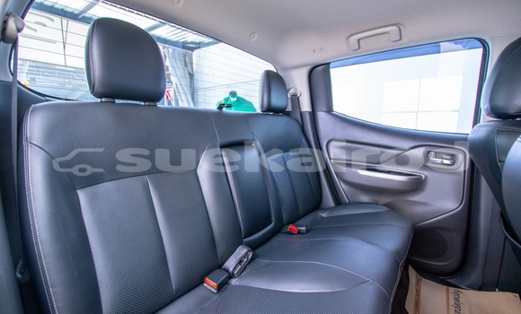 Buy Used Mitsubishi Triton Other Car in Bangkok in Bangkok Buy Used Mitsubishi Triton Other Car in Bangkok in Bangkok