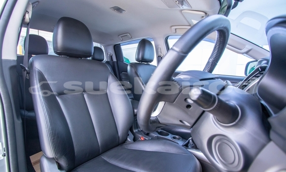 Buy Used Mitsubishi Triton Other Car in Bangkok in Bangkok Buy Used Mitsubishi Triton Other Car in Bangkok in Bangkok