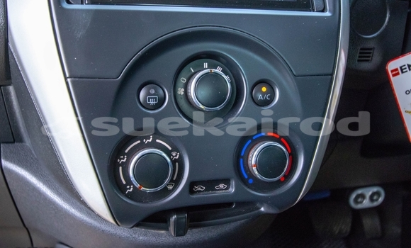 Buy Used Nissan Almera White Car in Bangkok in Bangkok Buy Used Nissan Almera White Car in Bangkok in Bangkok