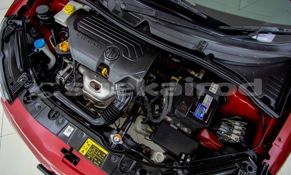 Buy Used MG 3 Red Car in Samut Sakhon in Samut Sakhon Buy Used MG 3 Red Car in Samut Sakhon in Samut Sakhon