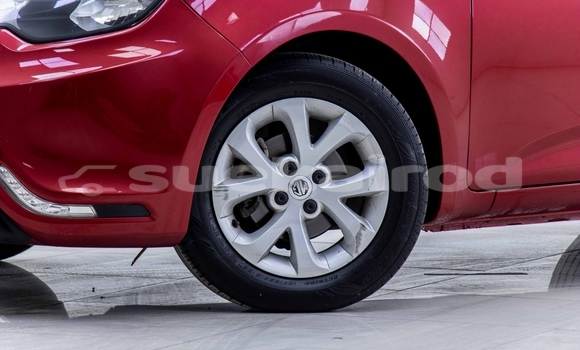 Buy Used MG 3 Red Car in Samut Sakhon in Samut Sakhon Buy Used MG 3 Red Car in Samut Sakhon in Samut Sakhon