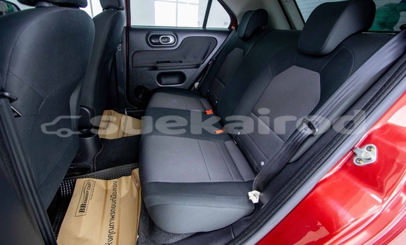 Buy Used MG 3 Red Car in Samut Sakhon in Samut Sakhon Buy Used MG 3 Red Car in Samut Sakhon in Samut Sakhon