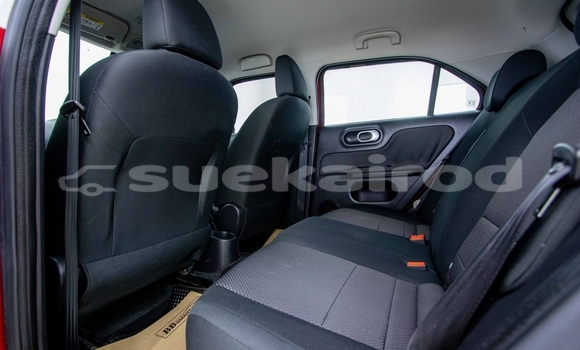 Buy Used MG 3 Red Car in Samut Sakhon in Samut Sakhon Buy Used MG 3 Red Car in Samut Sakhon in Samut Sakhon