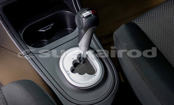 Buy Used MG 3 Red Car in Samut Sakhon in Samut Sakhon Buy Used MG 3 Red Car in Samut Sakhon in Samut Sakhon