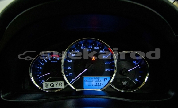 Buy Used Toyota Altis Other Car in Samut Sakhon in Samut Sakhon Buy Used Toyota Altis Other Car in Samut Sakhon in Samut Sakhon