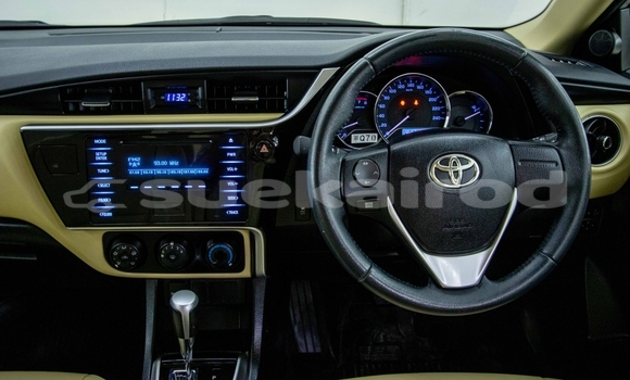 Buy Used Toyota Altis Other Car in Samut Sakhon in Samut Sakhon Buy Used Toyota Altis Other Car in Samut Sakhon in Samut Sakhon