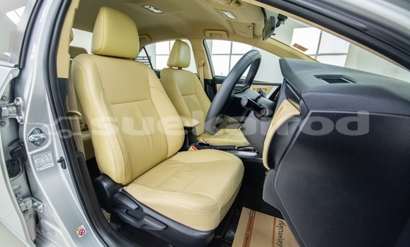 Buy Used Toyota Altis Other Car in Samut Sakhon in Samut Sakhon Buy Used Toyota Altis Other Car in Samut Sakhon in Samut Sakhon