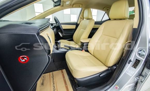 Buy Used Toyota Altis Other Car in Samut Sakhon in Samut Sakhon Buy Used Toyota Altis Other Car in Samut Sakhon in Samut Sakhon