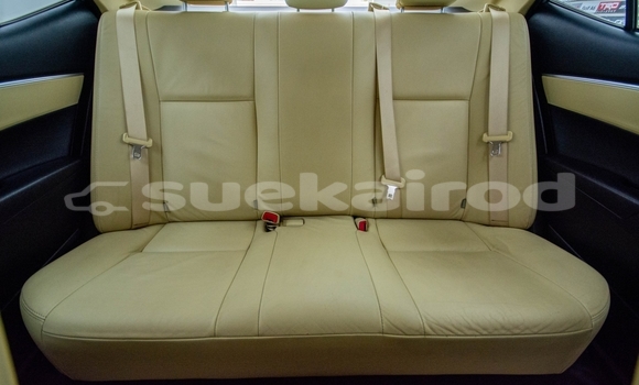 Buy Used Toyota Altis Other Car in Samut Sakhon in Samut Sakhon Buy Used Toyota Altis Other Car in Samut Sakhon in Samut Sakhon