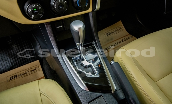 Buy Used Toyota Altis Other Car in Samut Sakhon in Samut Sakhon Buy Used Toyota Altis Other Car in Samut Sakhon in Samut Sakhon