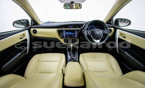 Buy Used Toyota Altis Other Car in Samut Sakhon in Samut Sakhon Buy Used Toyota Altis Other Car in Samut Sakhon in Samut Sakhon