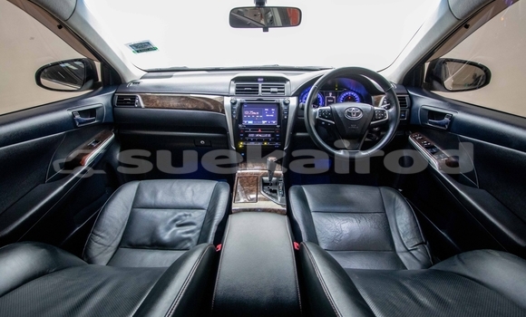 Buy Used Toyota Camry White Car in Samut Sakhon in Samut Sakhon Buy Used Toyota Camry White Car in Samut Sakhon in Samut Sakhon