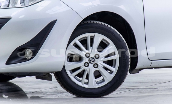 Buy Used Toyota Yaris Other Car in Samut Sakhon in Samut Sakhon Buy Used Toyota Yaris Other Car in Samut Sakhon in Samut Sakhon