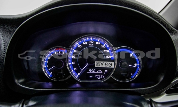 Buy Used Toyota Yaris Other Car in Samut Sakhon in Samut Sakhon Buy Used Toyota Yaris Other Car in Samut Sakhon in Samut Sakhon