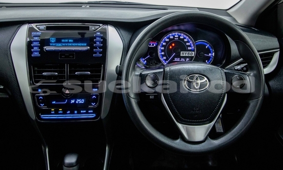 Buy Used Toyota Yaris Other Car in Samut Sakhon in Samut Sakhon Buy Used Toyota Yaris Other Car in Samut Sakhon in Samut Sakhon