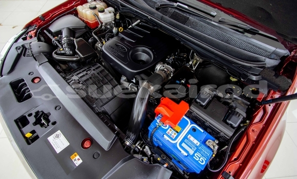 Buy Used Ford Everest Red Car in Samut Sakhon in Samut Sakhon Buy Used Ford Everest Red Car in Samut Sakhon in Samut Sakhon