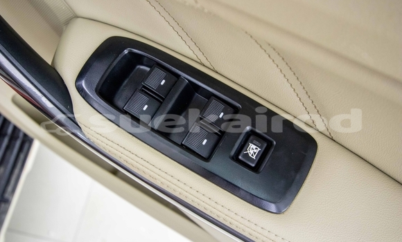 Buy Used Ford Everest Red Car in Samut Sakhon in Samut Sakhon Buy Used Ford Everest Red Car in Samut Sakhon in Samut Sakhon