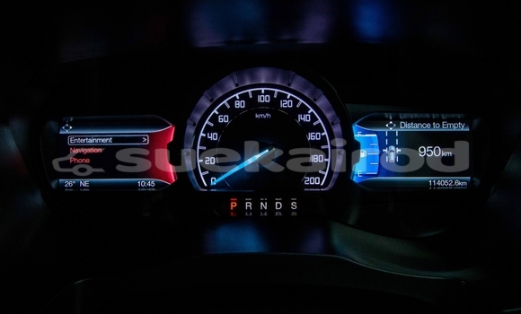 Buy Used Ford Everest Red Car in Samut Sakhon in Samut Sakhon Buy Used Ford Everest Red Car in Samut Sakhon in Samut Sakhon