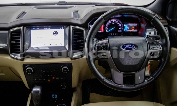 Buy Used Ford Everest Red Car in Samut Sakhon in Samut Sakhon Buy Used Ford Everest Red Car in Samut Sakhon in Samut Sakhon