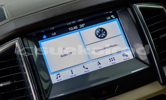 Buy Used Ford Everest Red Car in Samut Sakhon in Samut Sakhon Buy Used Ford Everest Red Car in Samut Sakhon in Samut Sakhon