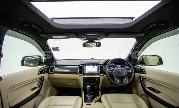 Buy Used Ford Everest Red Car in Samut Sakhon in Samut Sakhon Buy Used Ford Everest Red Car in Samut Sakhon in Samut Sakhon