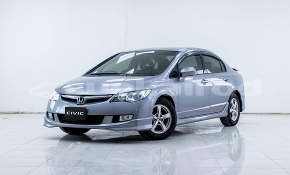 ซื้อ รถมือสอง Honda Civic อื่น ๆ รถยนต์ ใน %{เมือง} ใน สมุทรสาคร