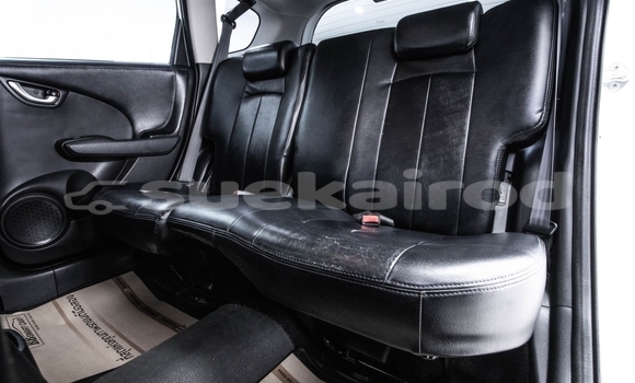 Buy Used Honda Jazz White Car in Samut Sakhon in Samut Sakhon Buy Used Honda Jazz White Car in Samut Sakhon in Samut Sakhon