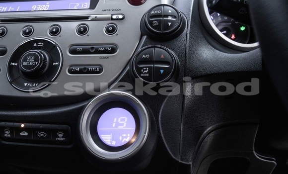 Buy Used Honda Jazz White Car in Samut Sakhon in Samut Sakhon Buy Used Honda Jazz White Car in Samut Sakhon in Samut Sakhon