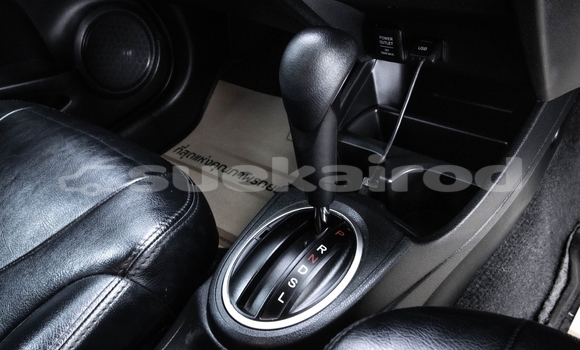 Buy Used Honda Jazz White Car in Samut Sakhon in Samut Sakhon Buy Used Honda Jazz White Car in Samut Sakhon in Samut Sakhon