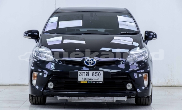 ซื้อ รถมือสอง Toyota Prius สีดำ รถยนต์ ใน %{เมือง} ใน สมุทรสาคร ซื้อ รถมือสอง Toyota Prius สีดำ รถยนต์ ใน %{เมือง} ใน สมุทรสาคร