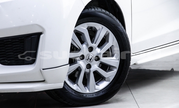 Buy Used Honda Jazz White Car in Samut Sakhon in Samut Sakhon Buy Used Honda Jazz White Car in Samut Sakhon in Samut Sakhon